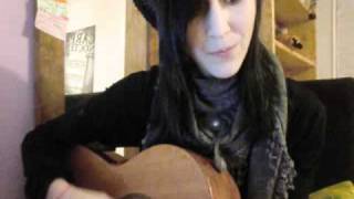 Jimmy Eat World - Cut [cover]