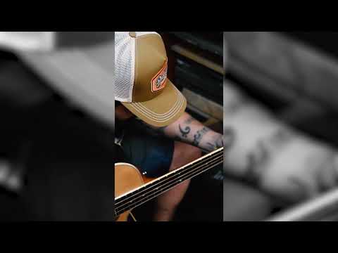 1939 Acoustic Bass x Diliberto Pickups - Testea Dobrotto