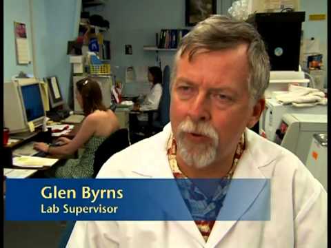 Veterinary Genetics Laboratory