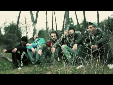 Necrox Rassody burning all time (videoclip oficial) Goldensounds