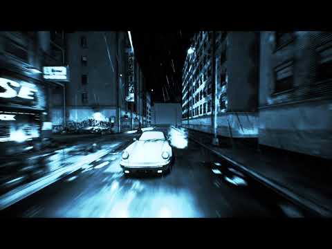 Shumno - Perfect Blue (Official Visualizer)