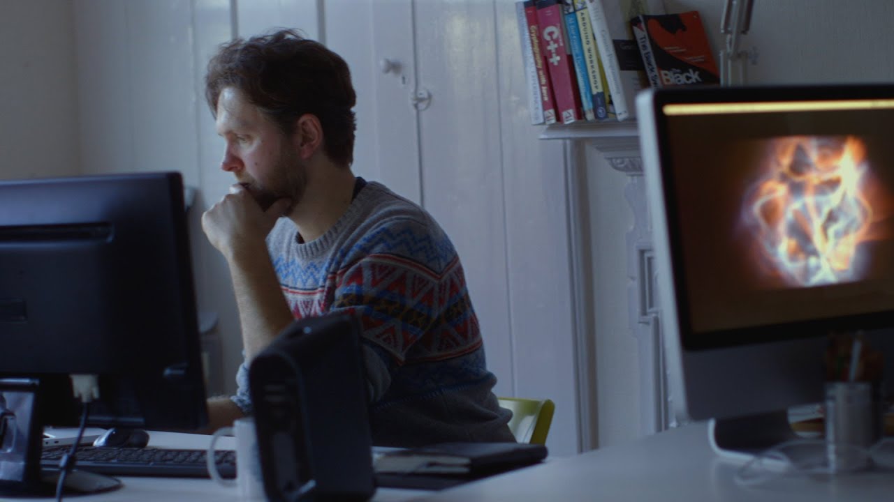 DevArt interview with Karsten Schmidt