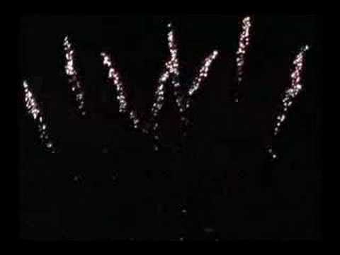 Canada Day July/1/2008 Fire Work @Ontario Place,Toronto