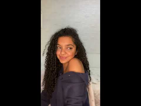 Stuck With U - Ariana Grande ft. Justin Bieber / Laura Castro - Cover