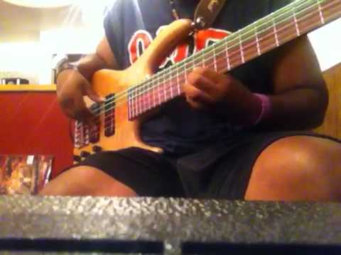 Jscott Martin CA- Thank you Lord 2