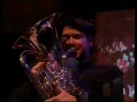 David Childs, euphonium - A Little Prayer (without applause)