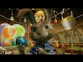 Hop 2012 DVD Play Movie Sequence