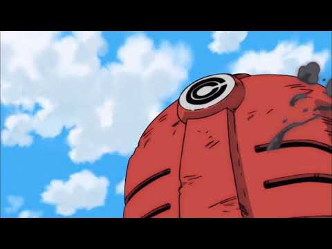 Goku en el Campo/Dragon Ball Super Capitulo 1 ( Español Latino )