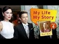My Life My Story Ariel Noah Part 4