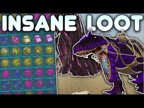 Building our Main Wall + Raiding and Running OSD's/Veins