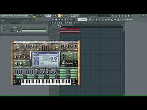 Pitch Bend Using Any Synth | FL Studio Tutorials | Loop Music
