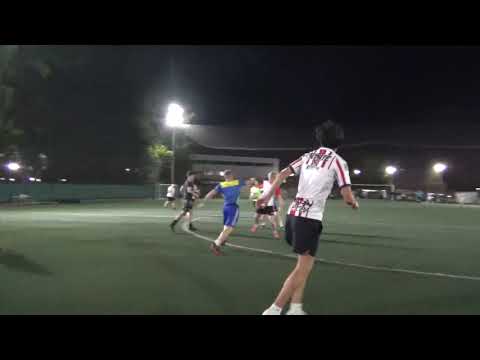 CRYSTAL PALO VS PETRONA FC - #LigaNuñez - #Clausura SLV - 20/10/23