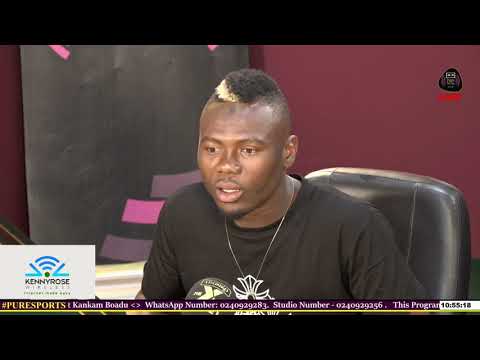 I believe in Taking Risk that's why I chose King Faisal