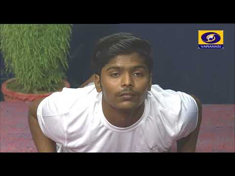 Yoga with Yashwant Part -2               योग के लाभ भाग 2