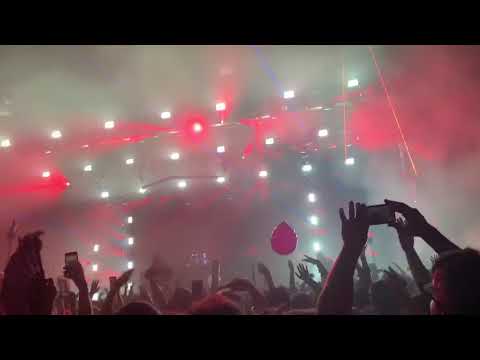 Griz Does Trap/Travis/Nectar @ Hijinx
