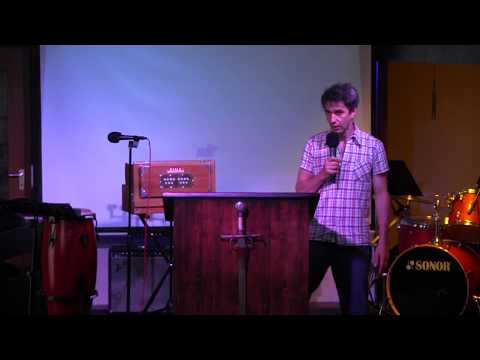 Verwalterschaft; Saat & Ernte; 10nter u. Opfergabe / Gottes Finanzsystem Teil 1 - Rudolf Deichl - dt