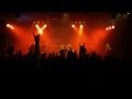 Hackneyed - Weed Flavoured Meat (live @ Summer Breeze 2009)