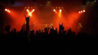 Hackneyed - Weed Flavoured Meat (live @ Summer Breeze 2009)