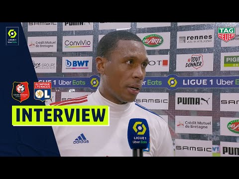 Reaction : STADE RENNAIS FC - OLYMPIQUE LYONNAIS (2-2) / Week 19 - Ligue 1 Uber Eats / 2020-2021