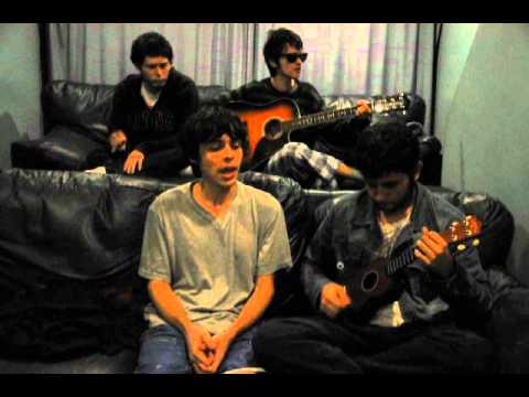 Bright New Rainy Day - The Outs