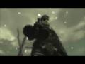 Metal Gear Solid 3 Music The Boss 'The Best is ...
