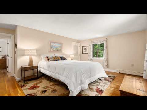 4 Acorn Lane, Wayland, MA 01778