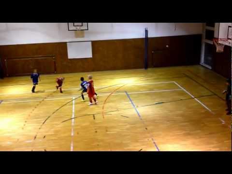 ČSFA Malacky - FK Vrakuňa č.6