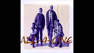 All 4 One - Without You