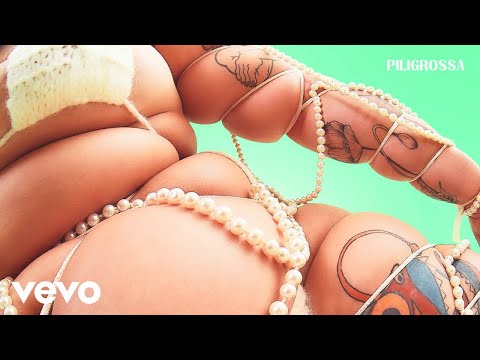 Tremendo Mujeron (Remix) Ft LaPili - Denise Rosenthal
