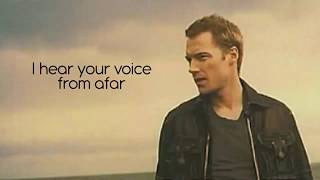 So Far Away - Ronan Keating (with lyrics) | Lyrics Video