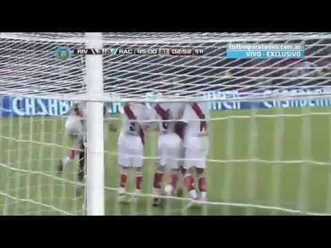 Atajada de Chichizola a Saja - Relato Costa Febre