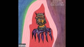 2kthagoon - Lean No Liquor
