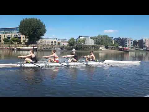 TSS JM4x Marlow prep