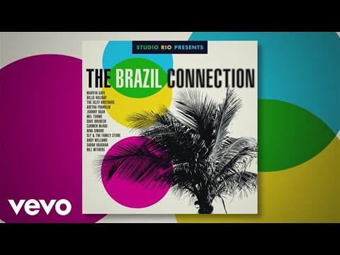 Studio Rio - The Story of Studio Rio Presents: The Brazil Connection (EPK)