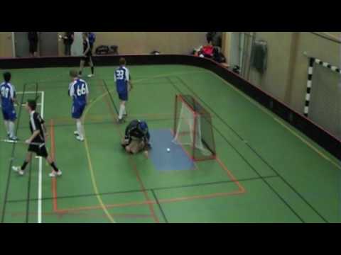 Inför: Partille A2 - Mullsjö AIS 2010-01-23