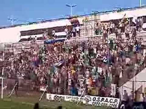 Colegiales contra excursionistas en Platense 2