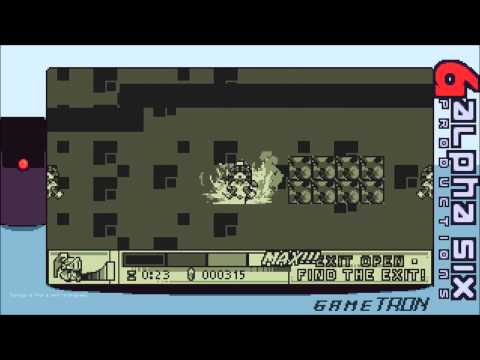 a6 dev log 01 28 2014 JOYLANCER v1.5beta