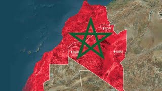 عين الامبرياليين على الجزائر