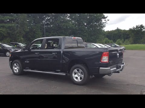 2019 Ram 1500 Near me Milford, Mendon, Worcester, Framingham MA, Providence, RI 19-088