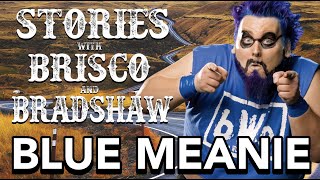 Blue Meanie joins Stories with Brisco and Bradshaw. video