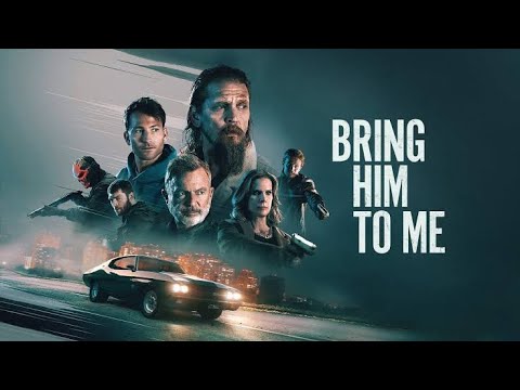 Bring Him to Me | Full Crime Thriller | Drama | Mystery  | WATCH FOR FREE