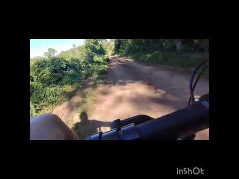 MTB cerro azul misiones arg