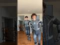 Ok Spider Man ️ Shorts Nicky And Pierre NiPi