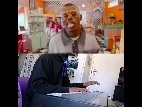 optimist music za musa keys & mdu aka trp – ice cream ft. house of tayo (Keys Mix 🎹)