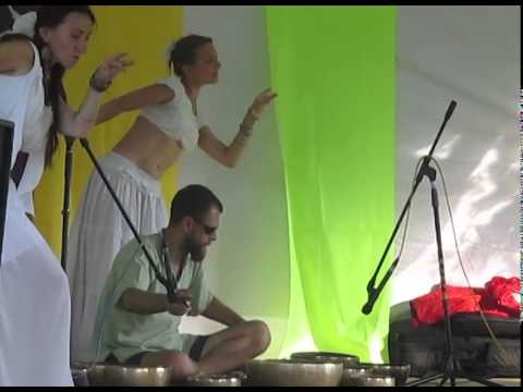 Paf83 - Клуб атмасфера Зеленый остров г.Омск 5 августа 2014г