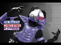 Mortal Kombat New Era Cyber Smoke Playtrough