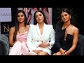 Interview with The Mohan Sisters Neeti, Shakti and Mukti  for their women's day special song Naari |