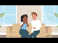 How To Kiss At A Young Age
