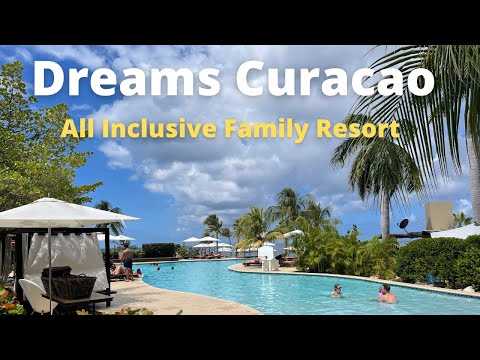 Dreams Curacao All Inclusive Resort Review