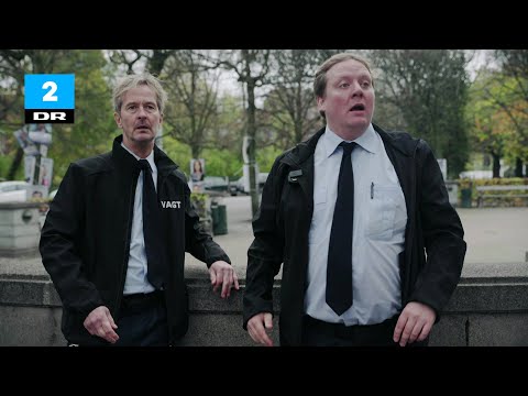 I er jo ikke politiet, I er jo bare natteravne | Tæt på sandheden | DR2